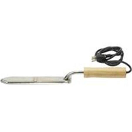 Miller Mfg Little Giant HKNIFEBee Hive Tool Silver HKNIFE